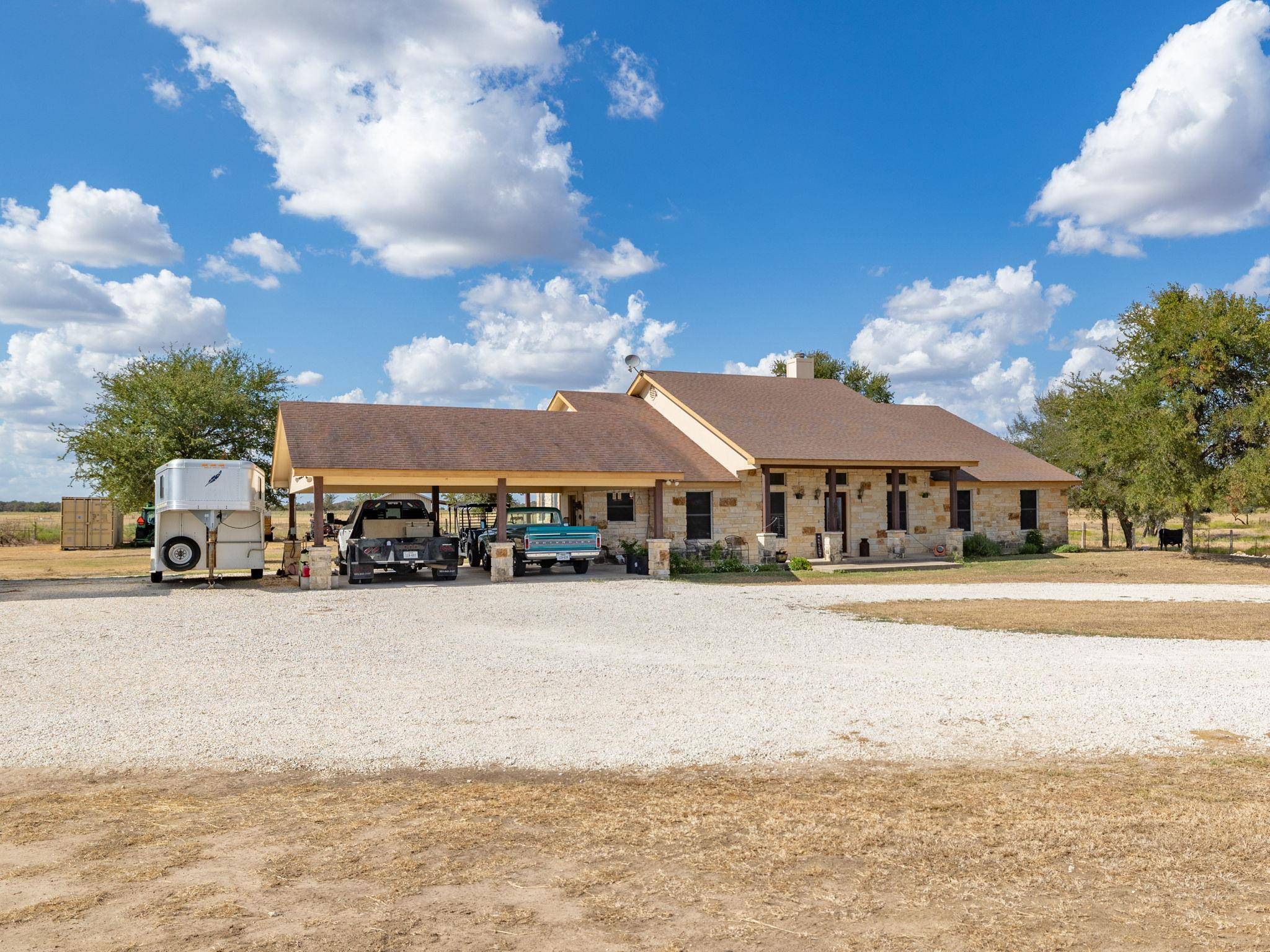 Coupland, TX 78615,1801 County Road 470