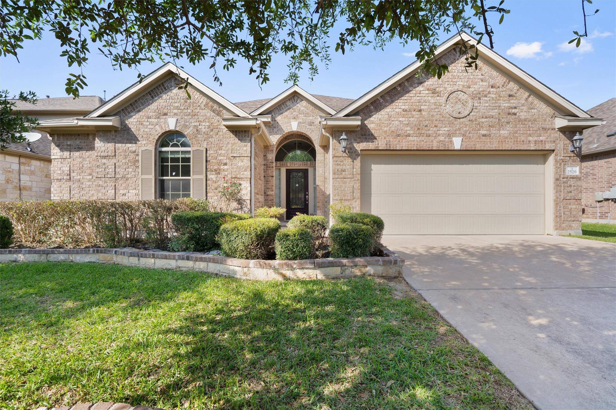 Round Rock, TX 78681,2529 Mirasol LOOP