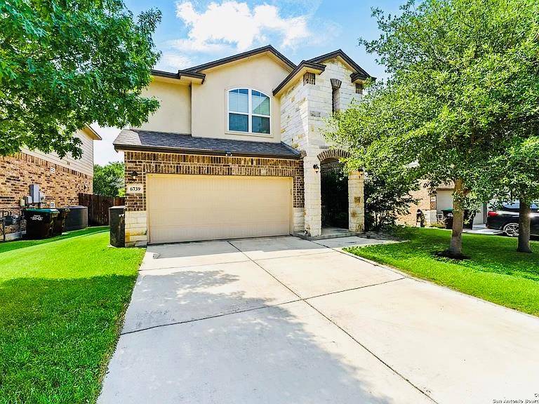 San Antonio, TX 78253,6739 Indian LDG