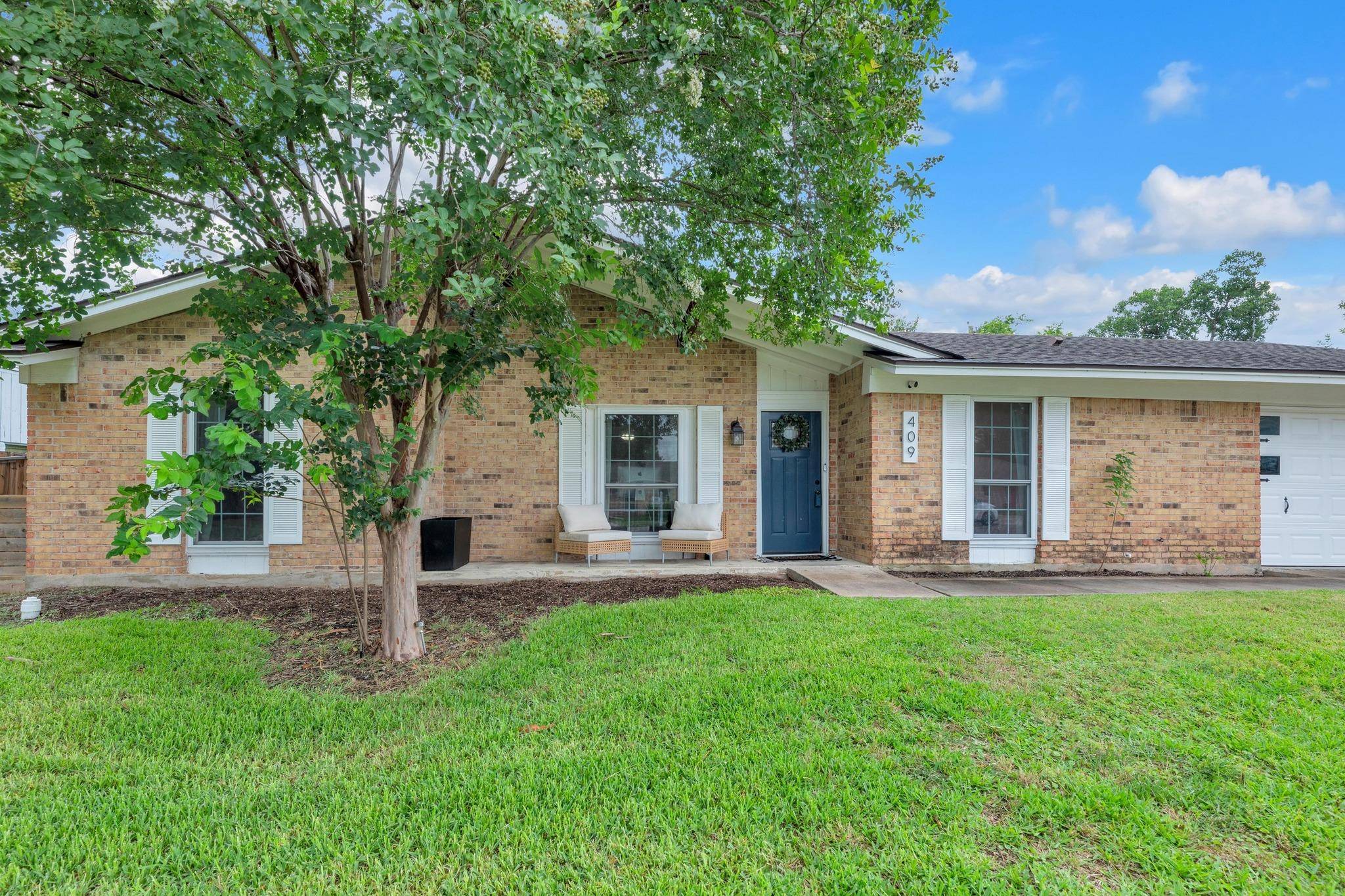 Round Rock, TX 78664,409 White Wing WAY