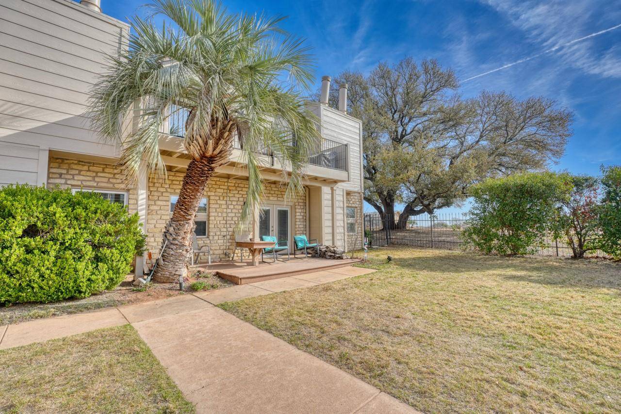 Horseshoe Bay, TX 78657,605 Port #3