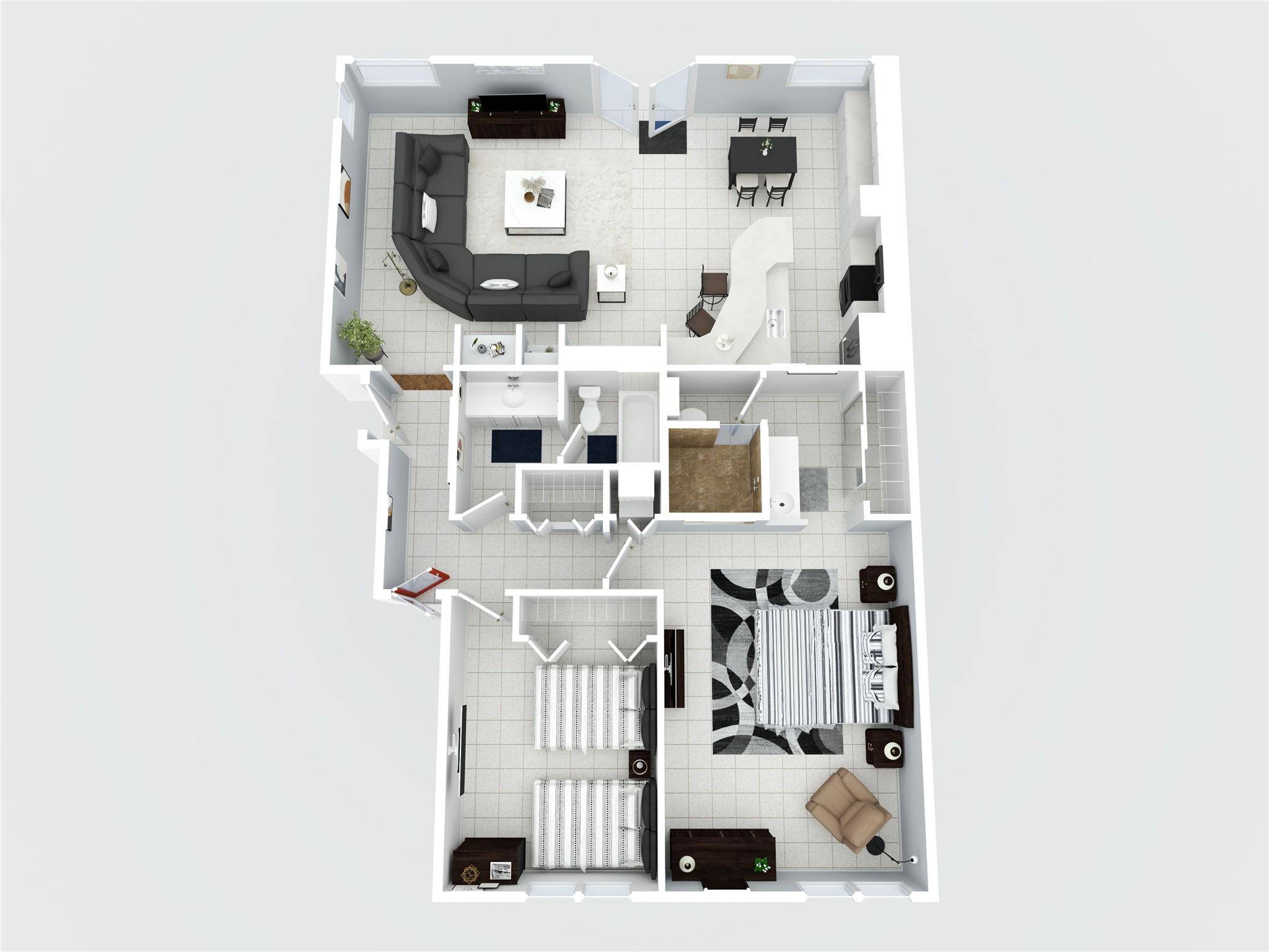 Horseshoe Bay, TX 78657,605 Port #3