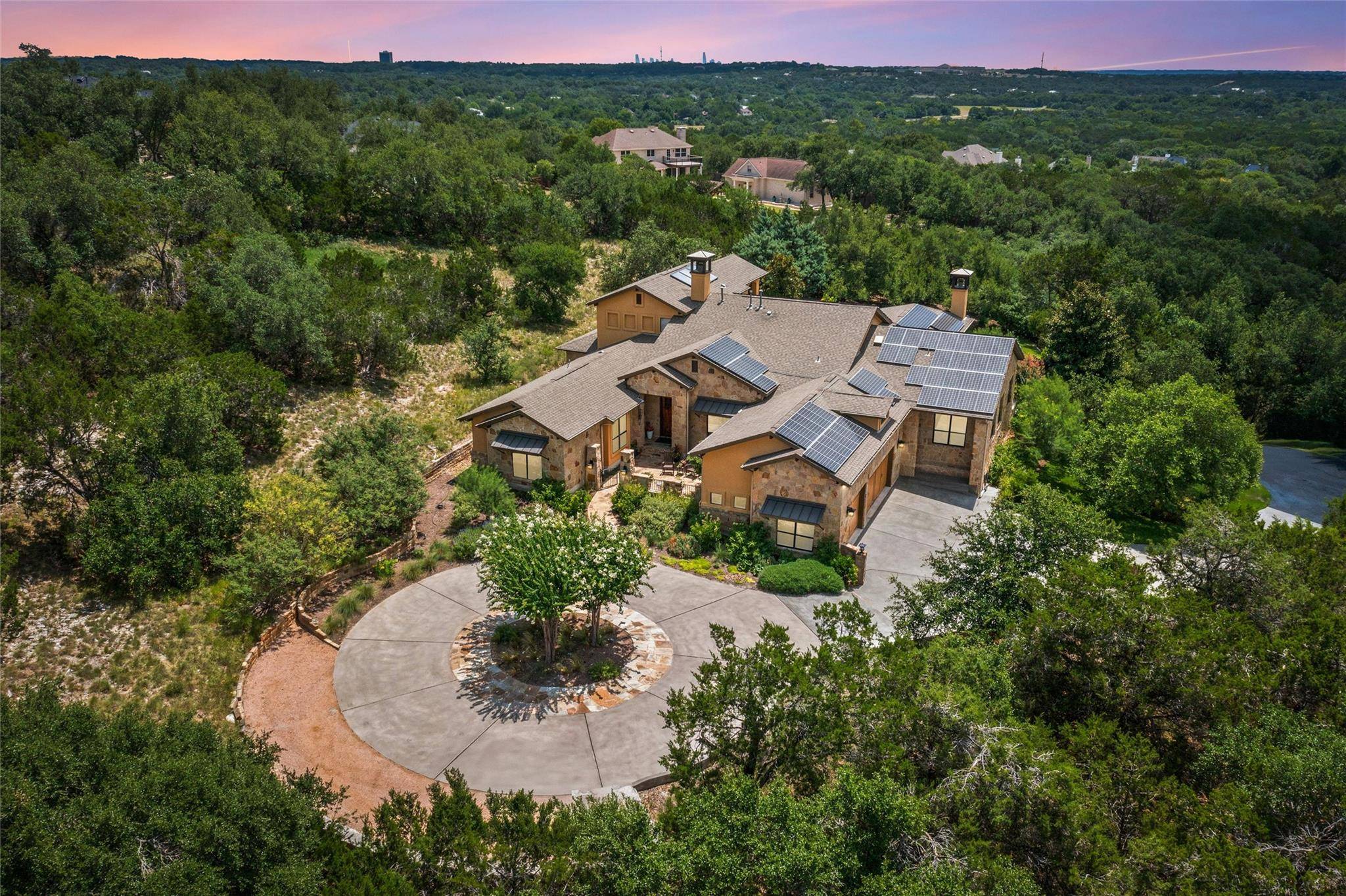 Austin, TX 78737,8500 Young LN