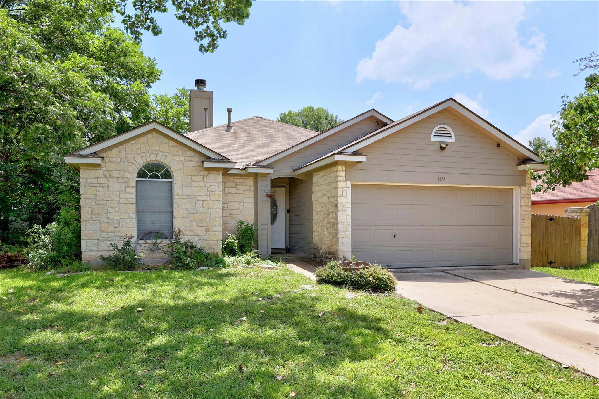 Georgetown, TX 78626,119 Azalea DR