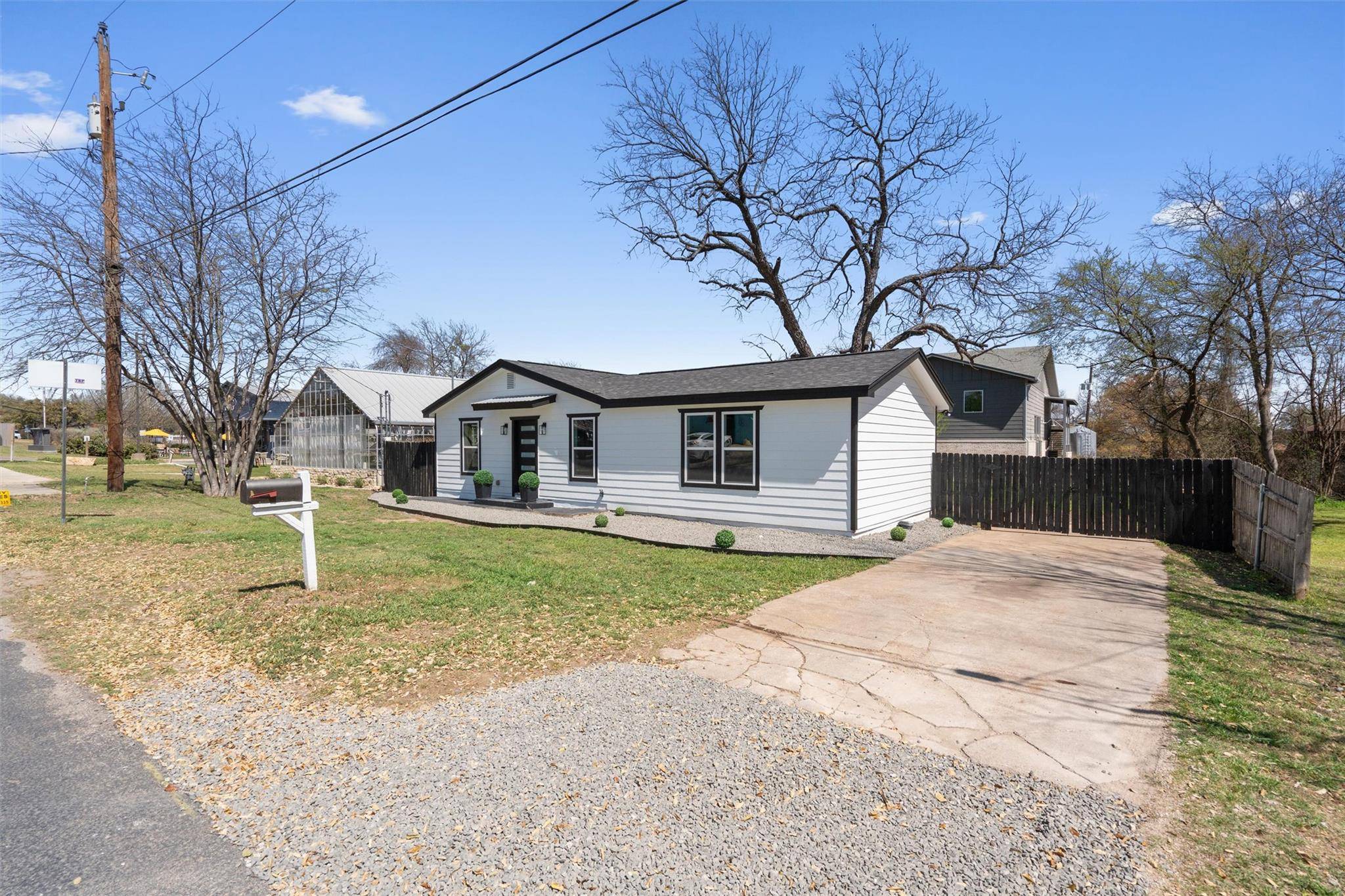 Georgetown, TX 78626,901 N Church ST