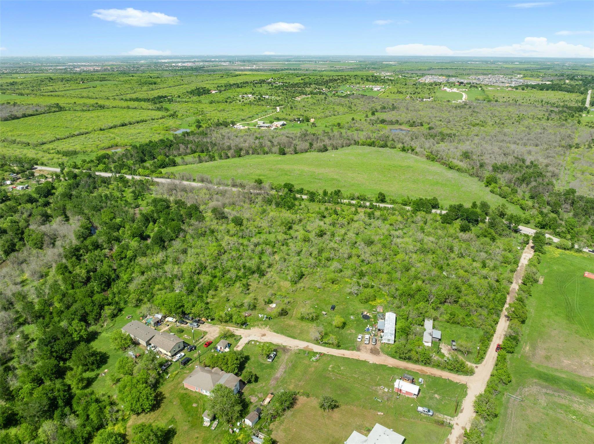 Del Valle, TX 78617,0 Jacobson RD