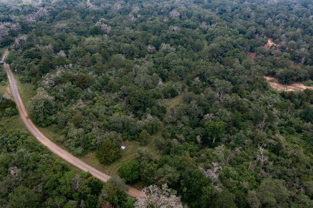 Waelder, TX 78959,LOT 4 Private Road 4601