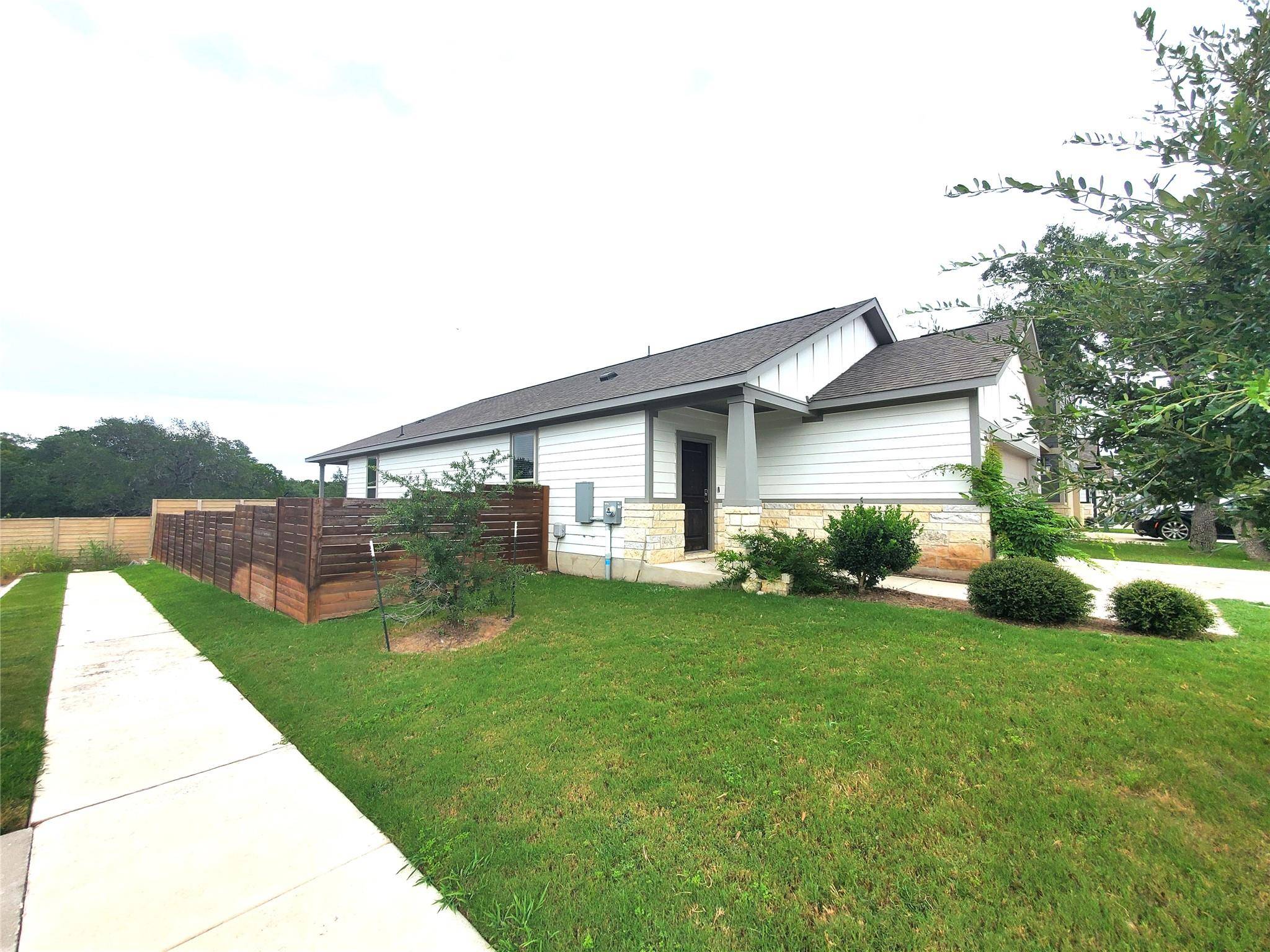 Leander, TX 78641,101 Prosecco PATH