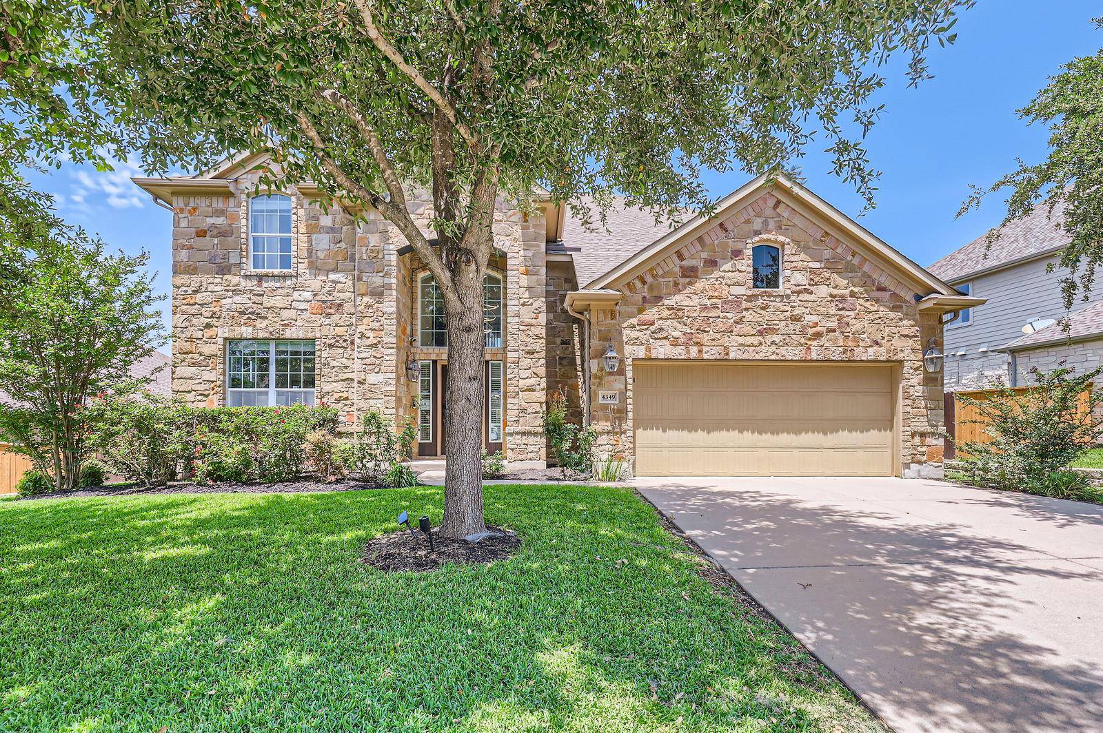 Round Rock, TX 78665,4349 Green Tree DR