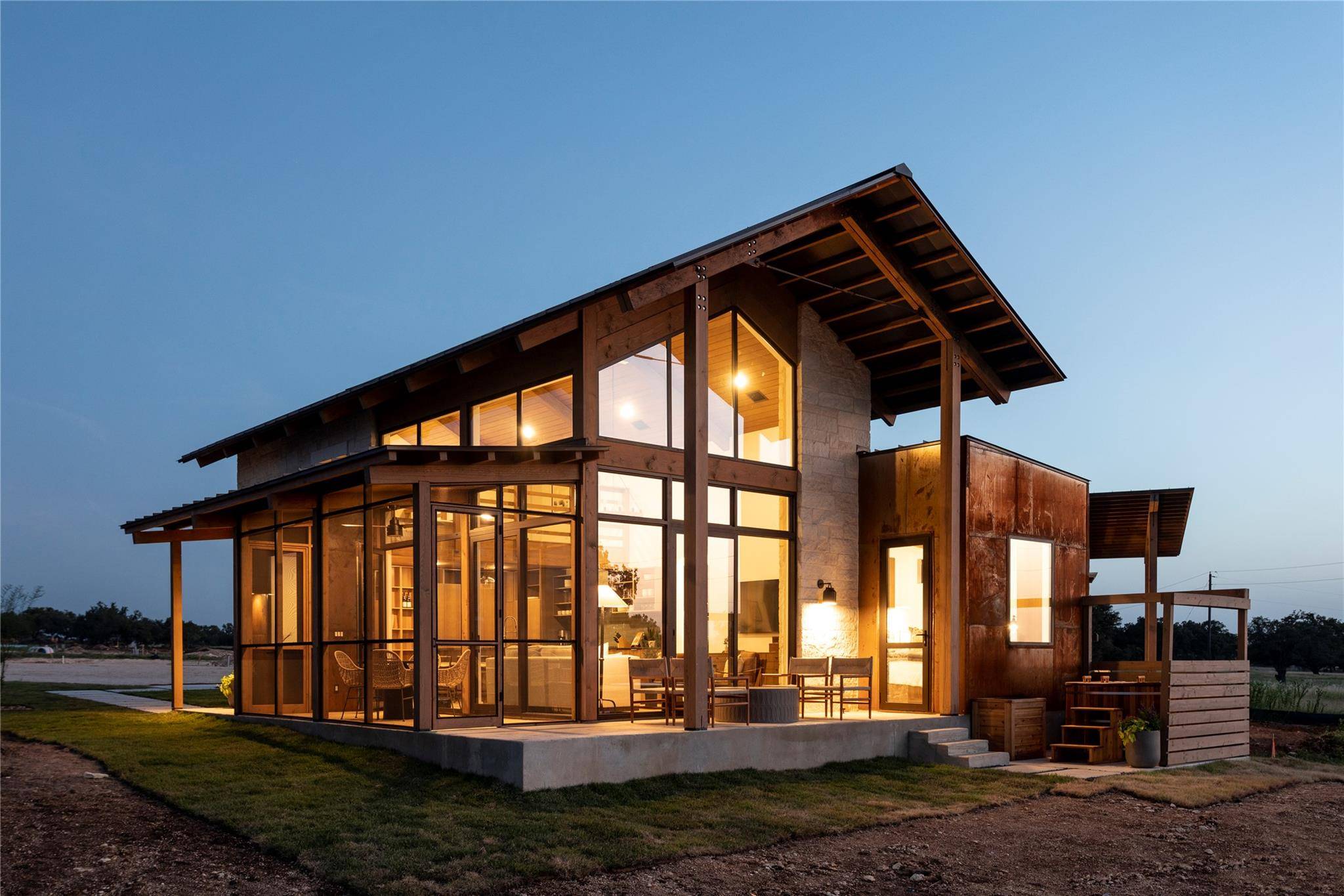 Hye, TX 78635,9361 W Us Highway 290 #107