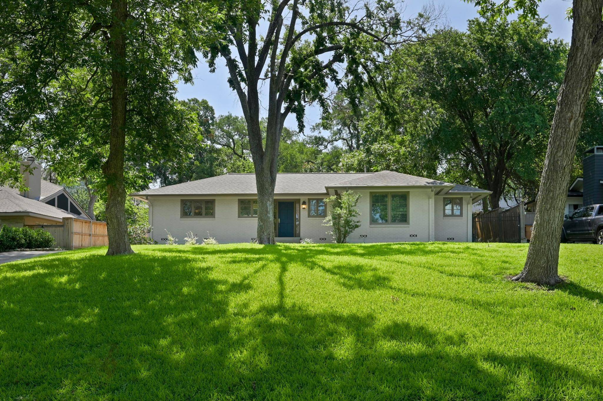 Austin, TX 78703,2507 Hartford RD