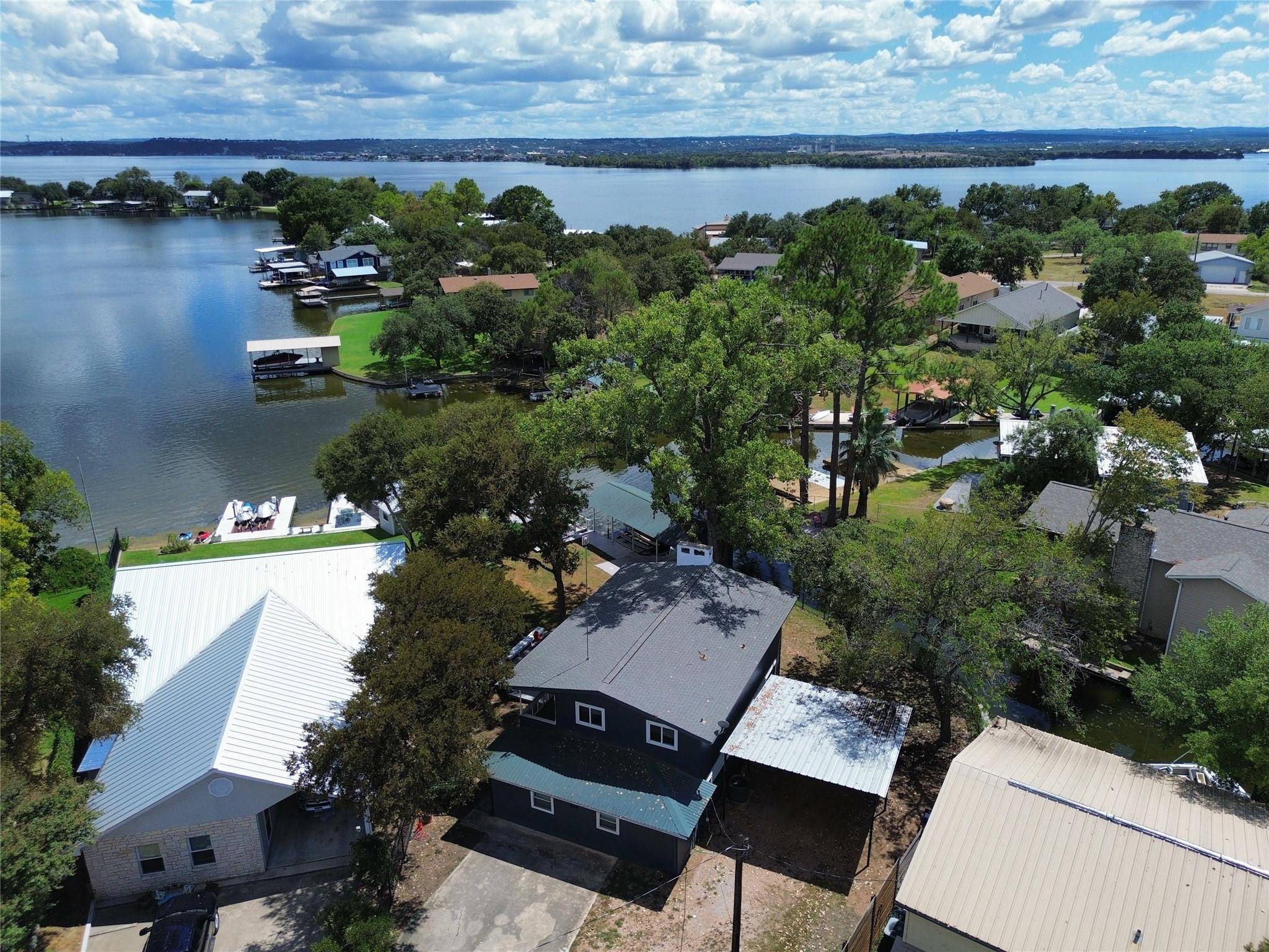 Granite Shoals, TX 78654,614 E Briarway DR