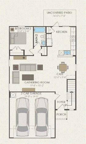Liberty Hill, TX 78642,121 Groveland DR