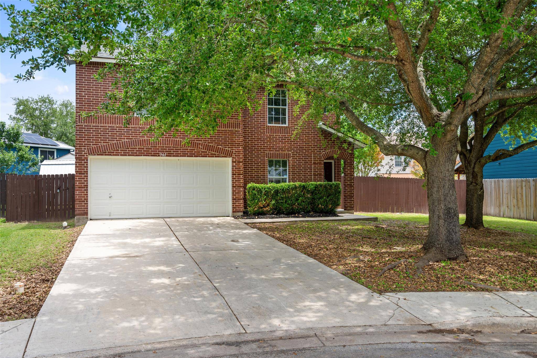Kyle, TX 78640,361 Whispering Hollow DR