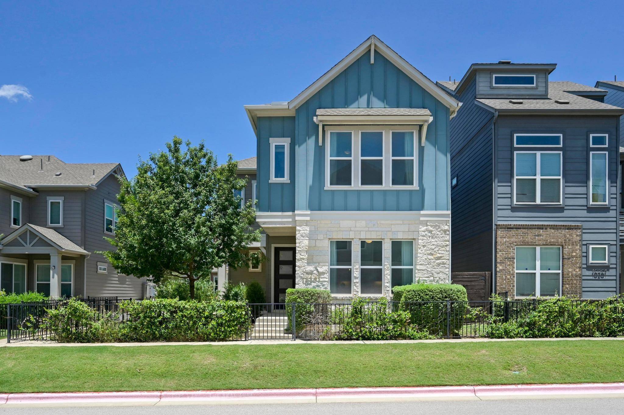 Austin, TX 78717,10203 Erwin TRL #41