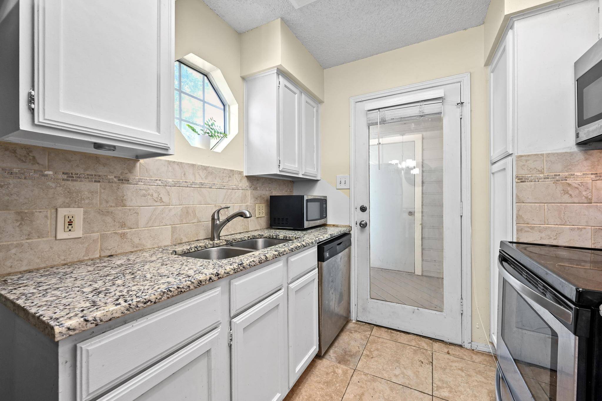 Austin, TX 78705,3111 Tom Green ST #203