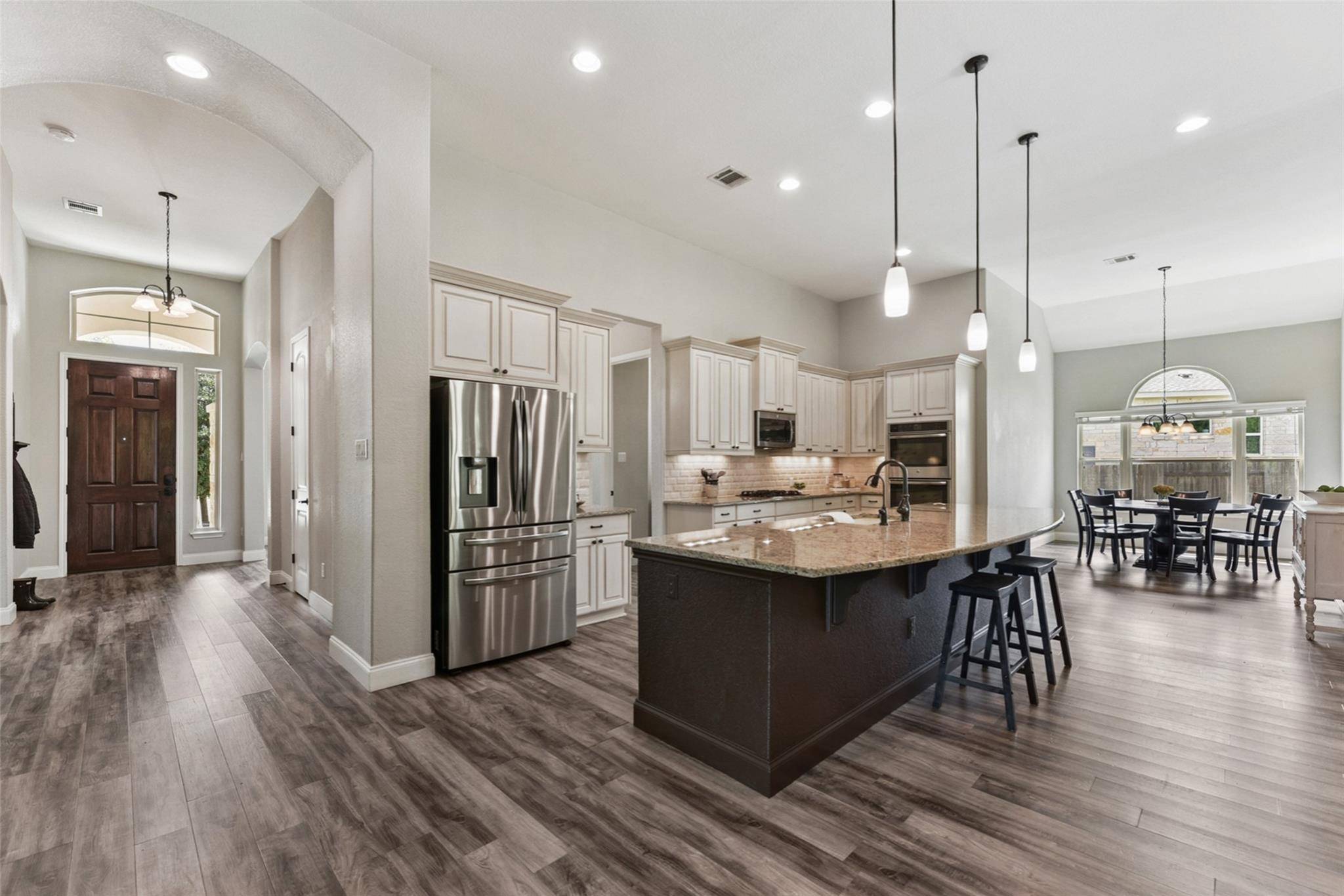 Georgetown, TX 78626,104 Blue Agave LN
