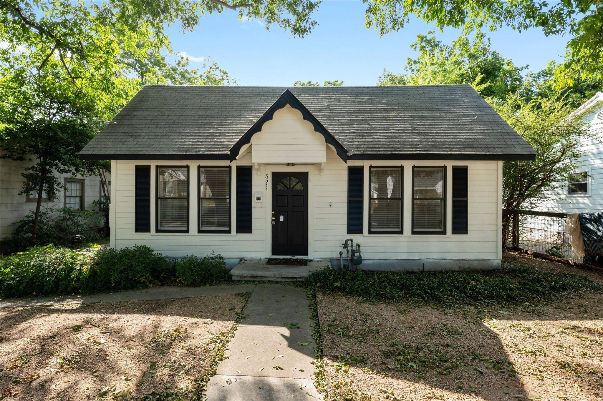 Austin, TX 78722,3511 Werner Ave