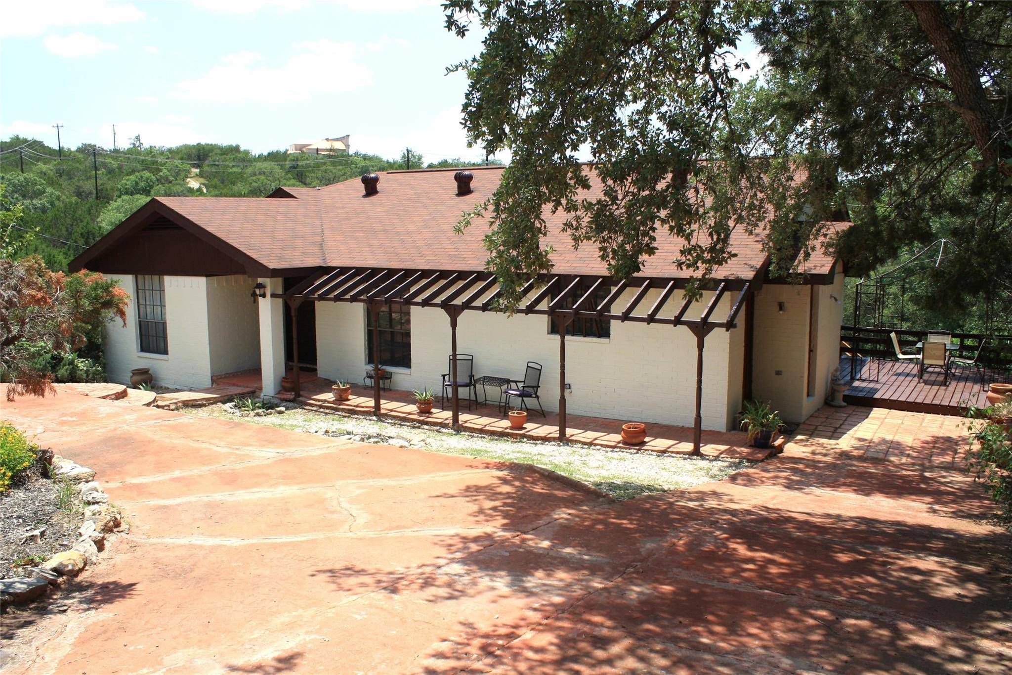 Briarcliff, TX 78669,1004 Daviot DR