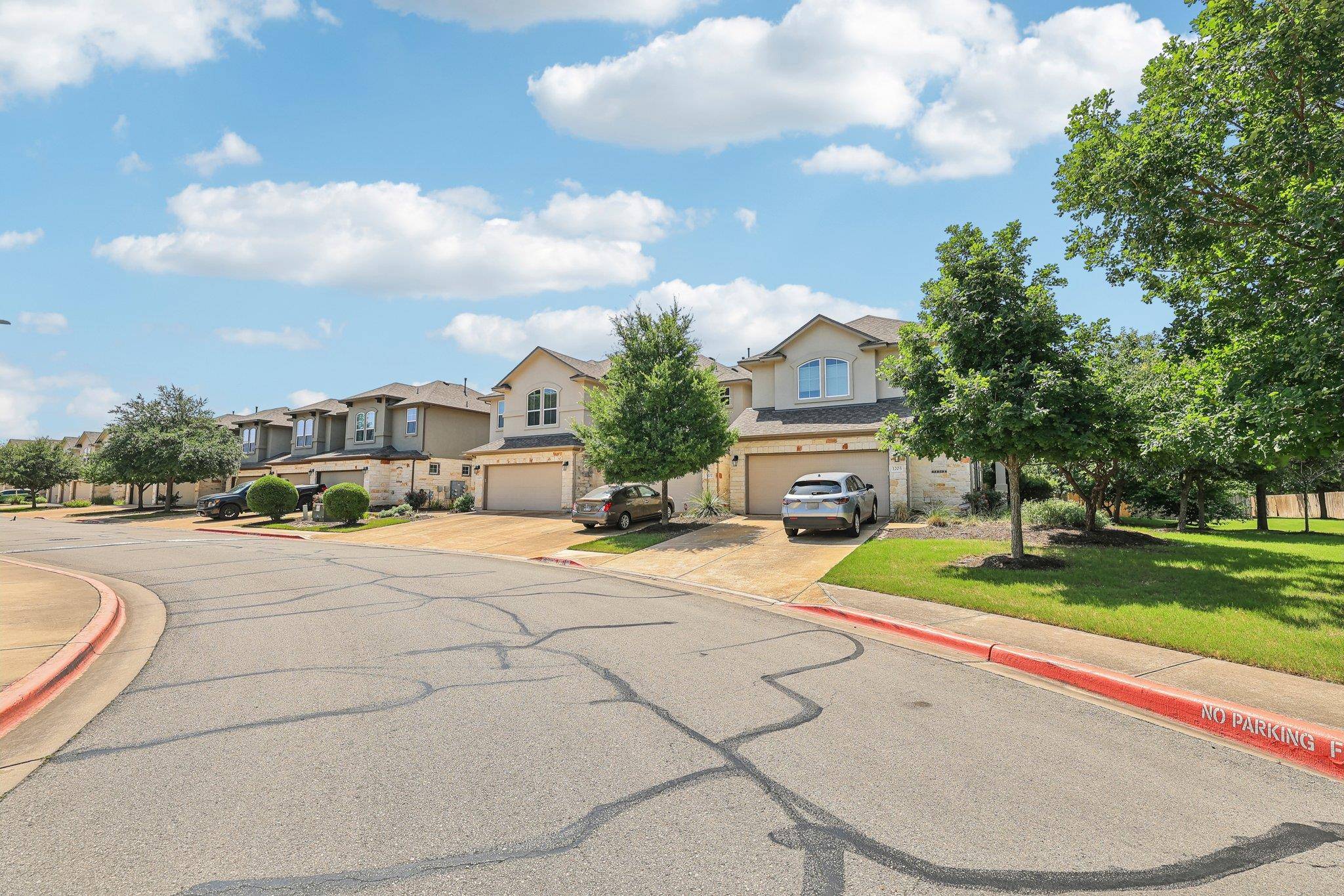 Austin, TX 78729,13400 Briarwick DR #1202