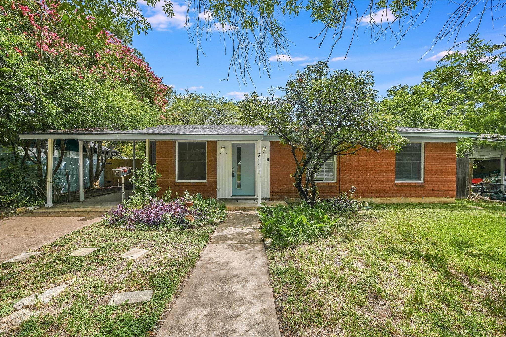 Austin, TX 78723,2110 Bristol DR