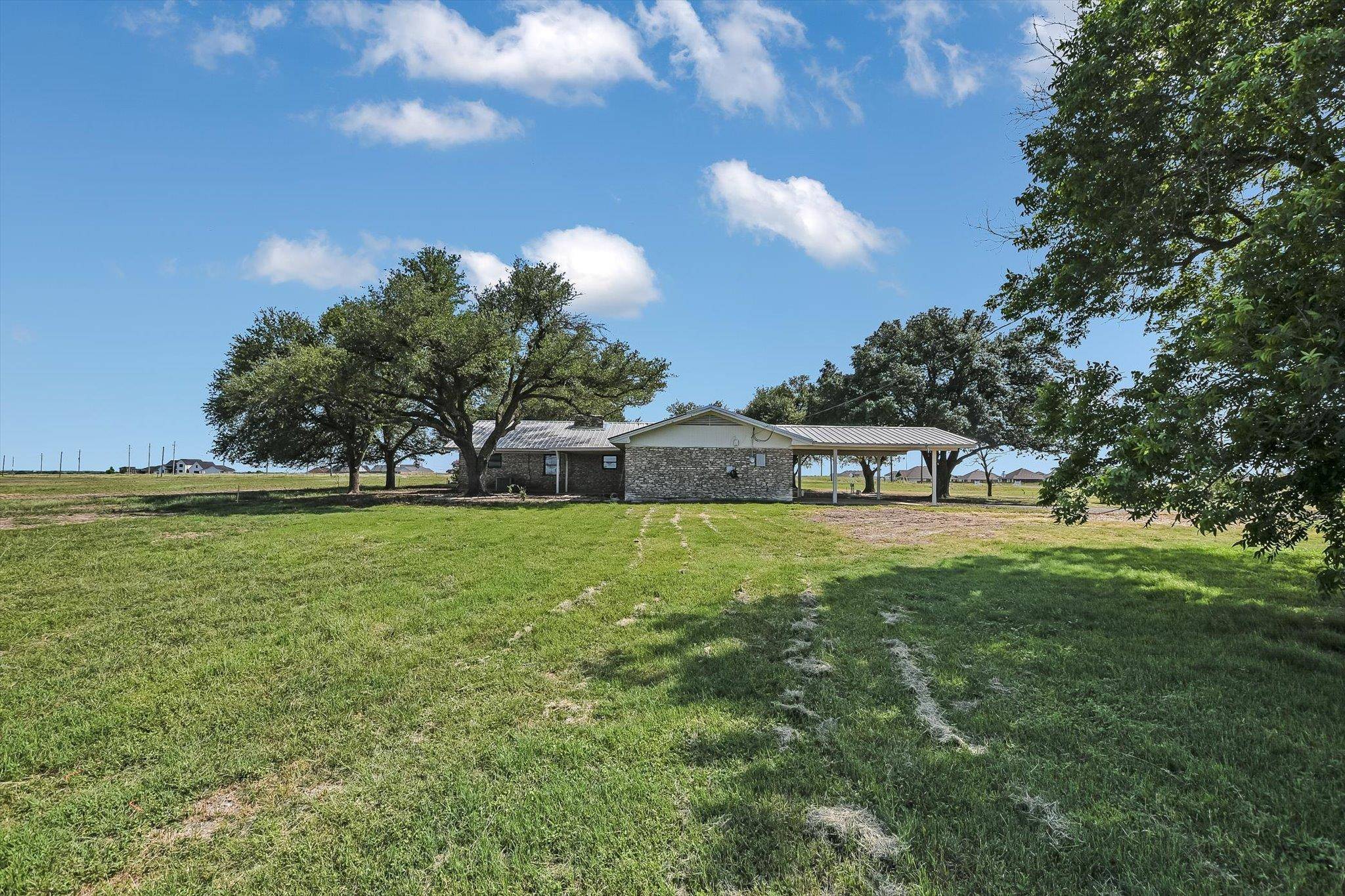Salado, TX 76571,14615 Armstrong (with Adjacent 1.074 acres) RD