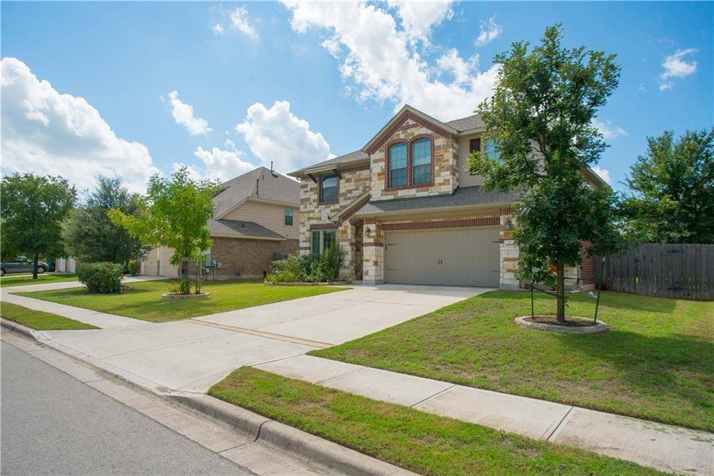 Round Rock, TX 78681,2859 Nolina LN