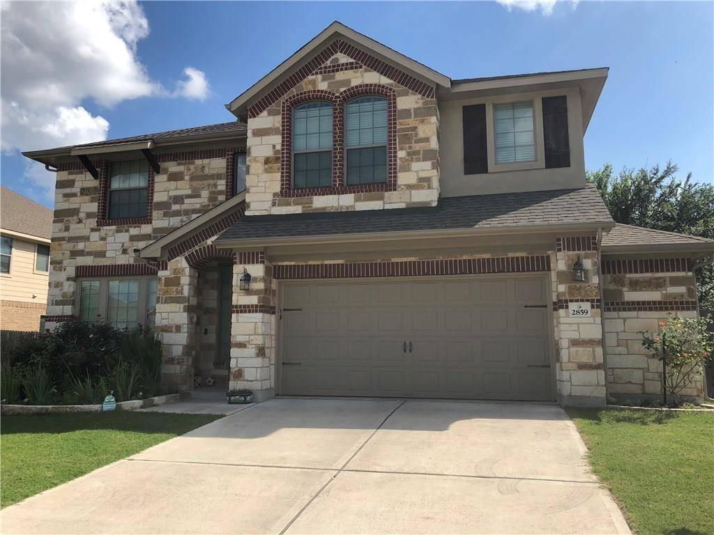 Round Rock, TX 78681,2859 Nolina LN