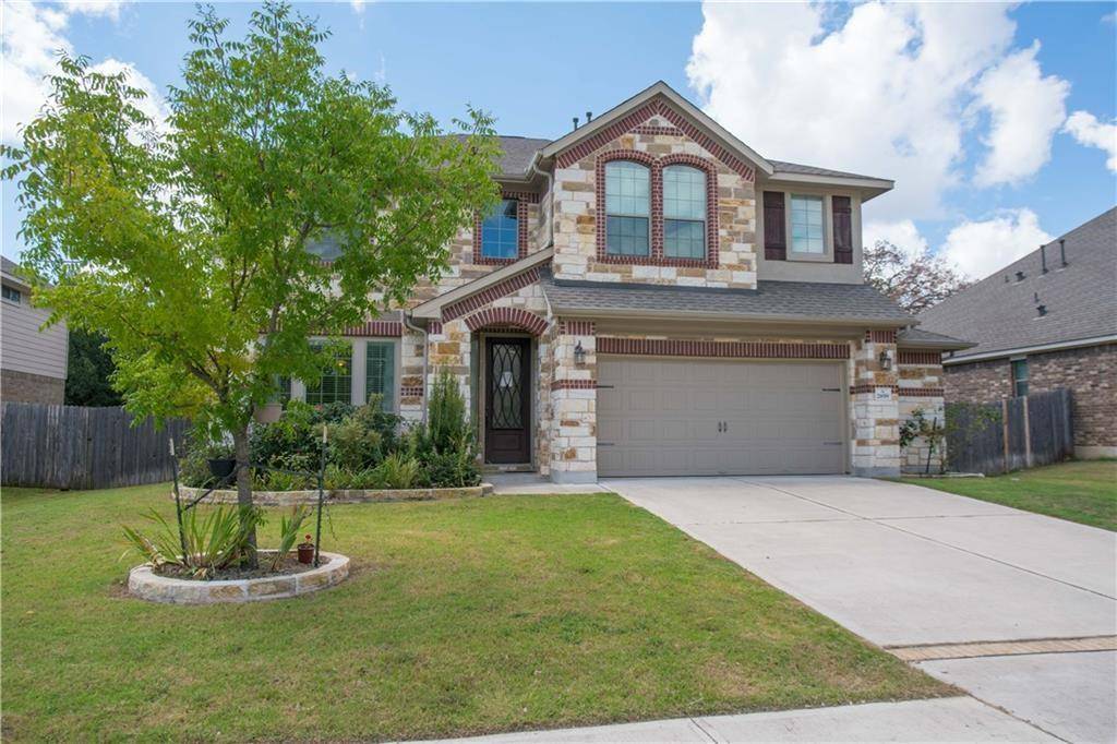 Round Rock, TX 78681,2859 Nolina LN