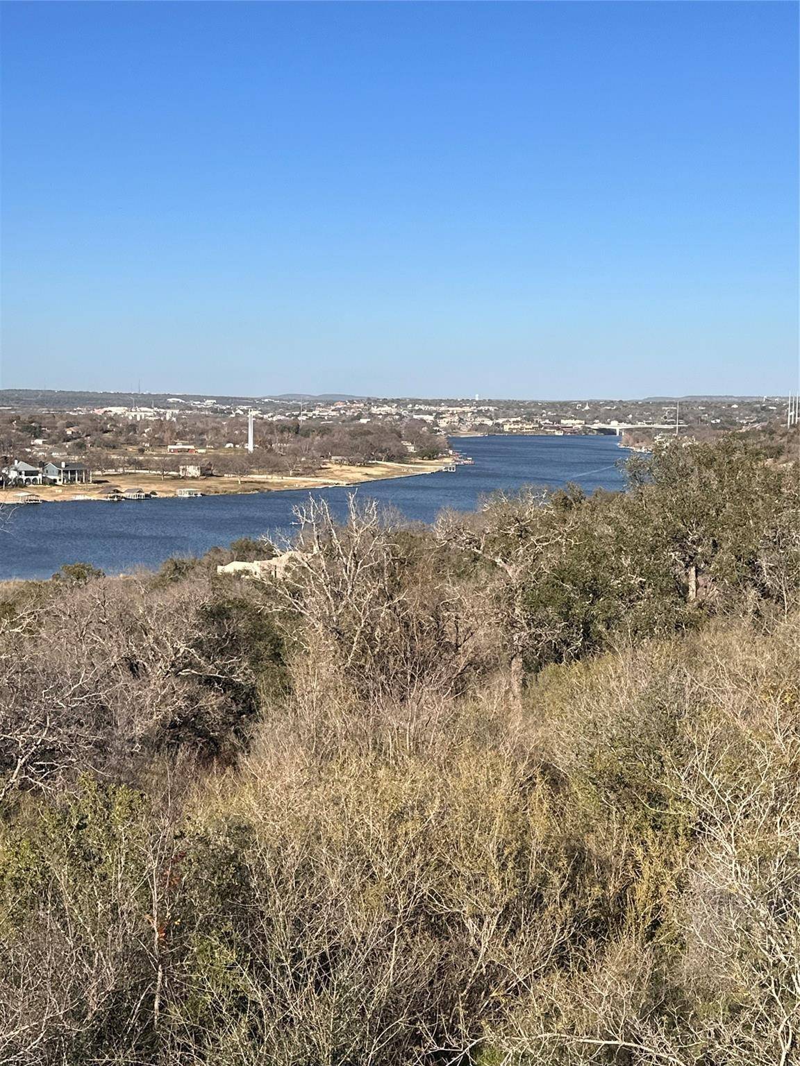 Marble Falls, TX 78654,156 Circle DR