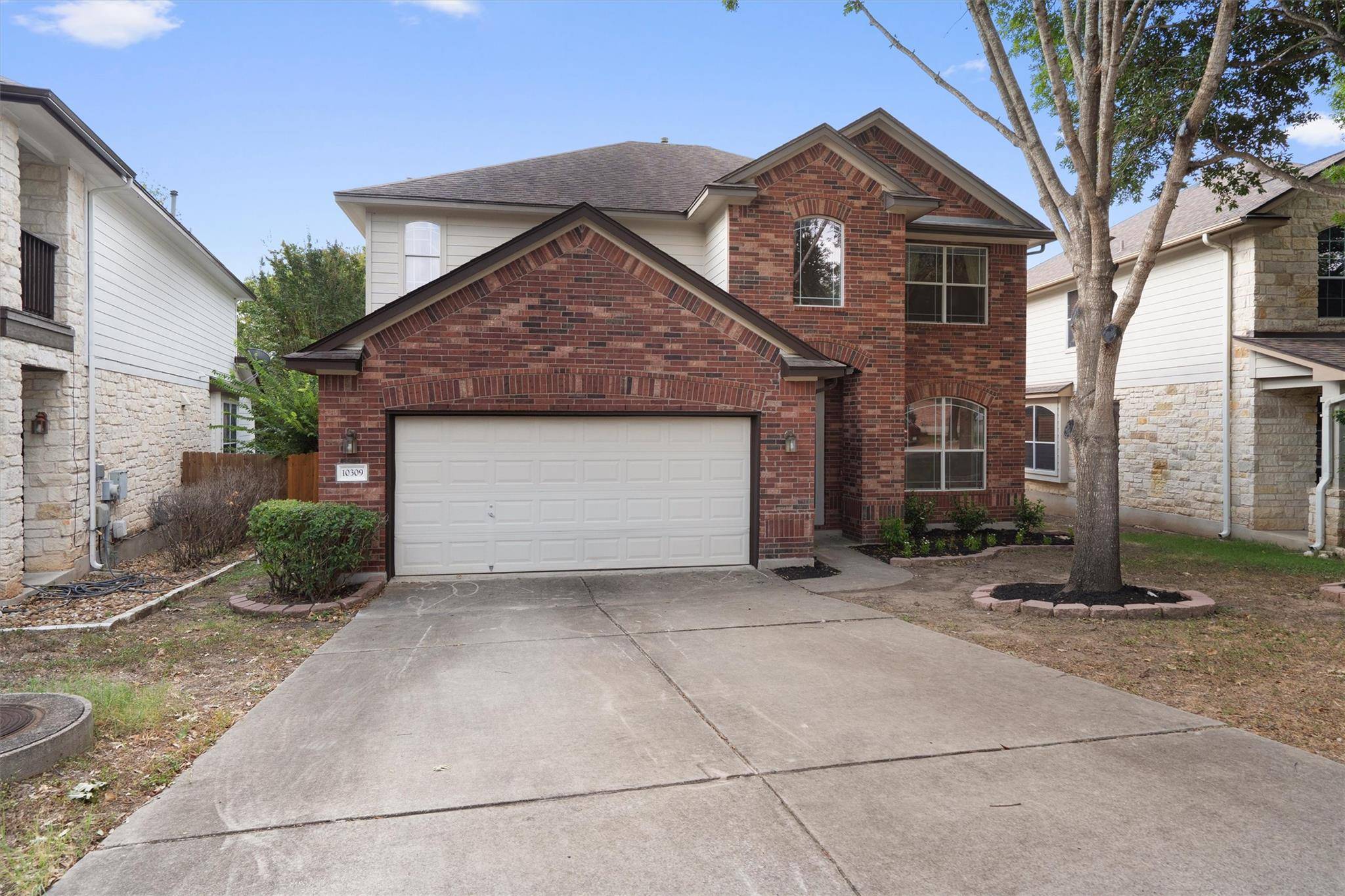 Austin, TX 78747,10309 Channel Island DR