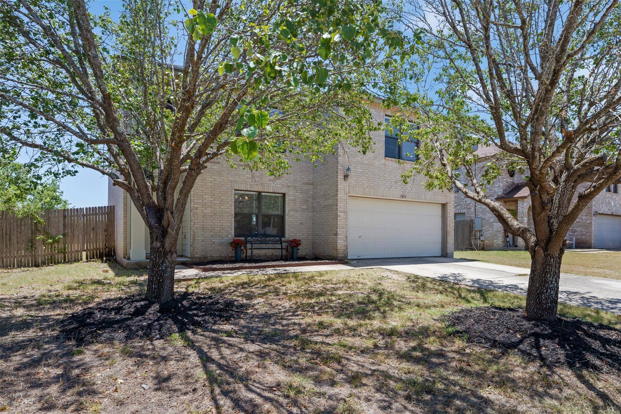 Leander, TX 78641,1814 Grassland DR