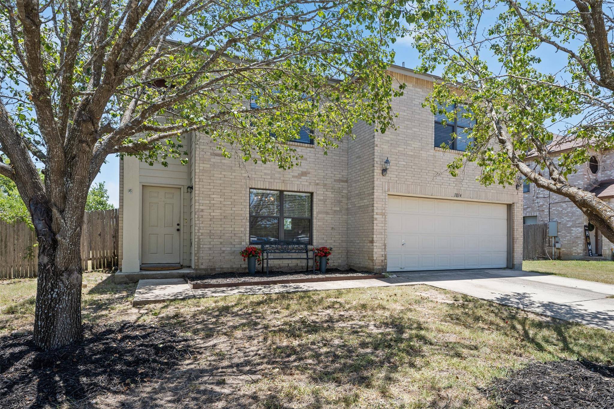 Leander, TX 78641,1814 Grassland DR