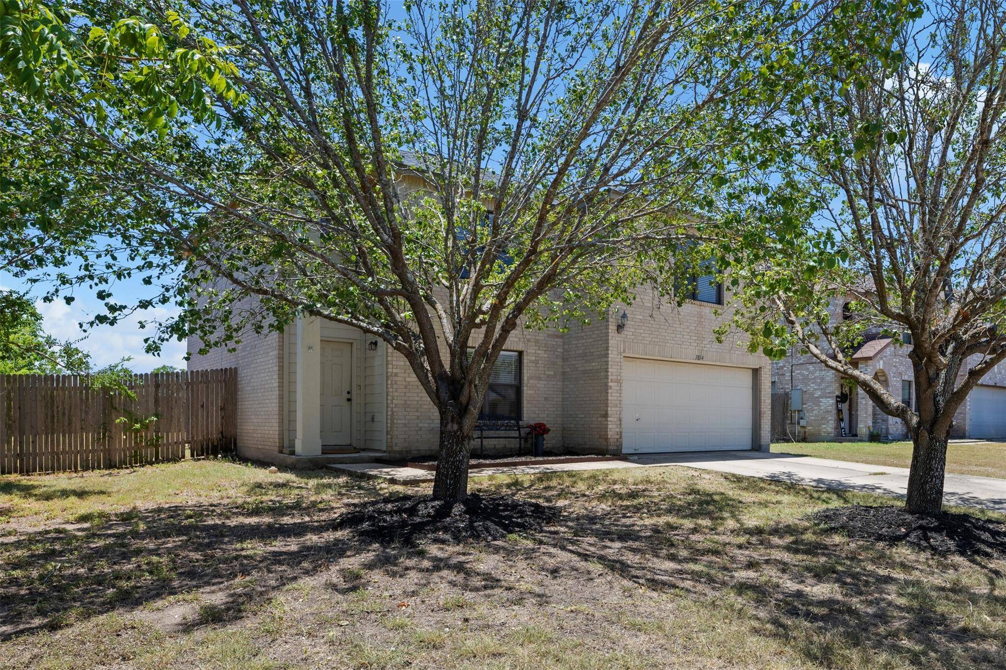 Leander, TX 78641,1814 Grassland DR