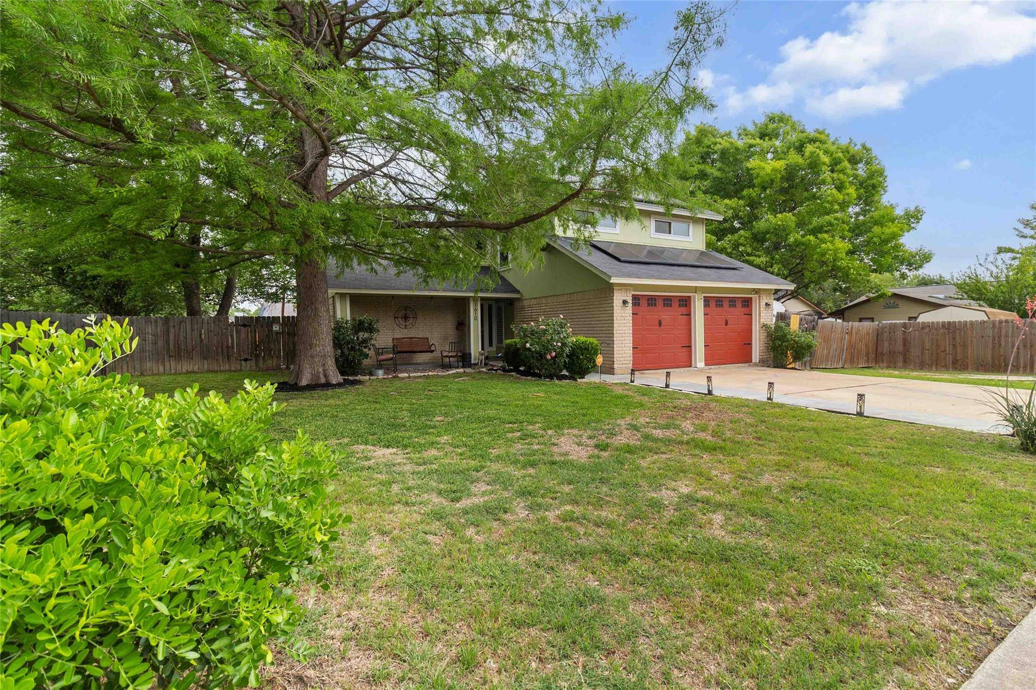 Pflugerville, TX 78660,1610 Old Tract RD