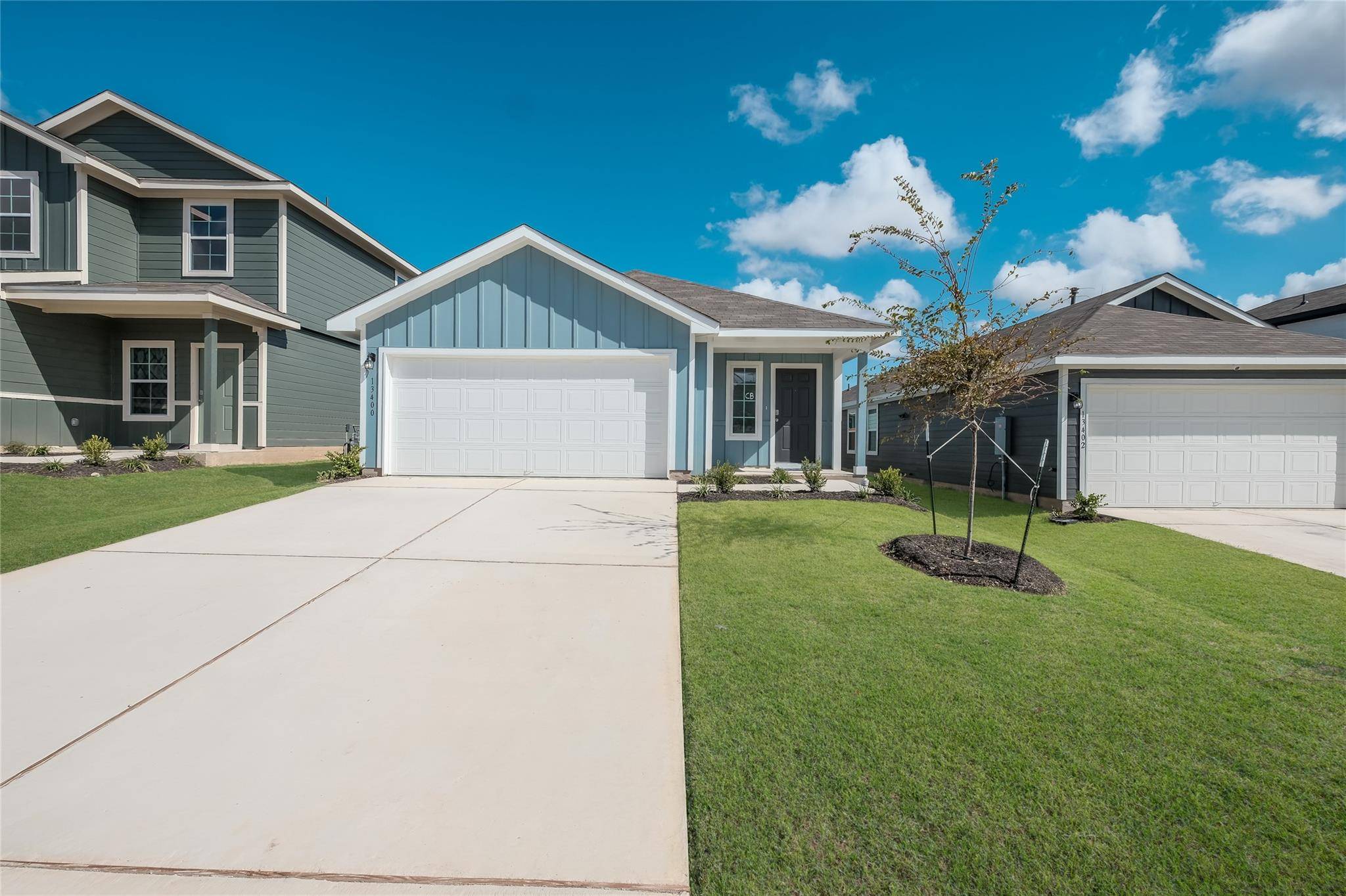 Mustang Ridge, TX 78610,13311 Mancos Shale RD