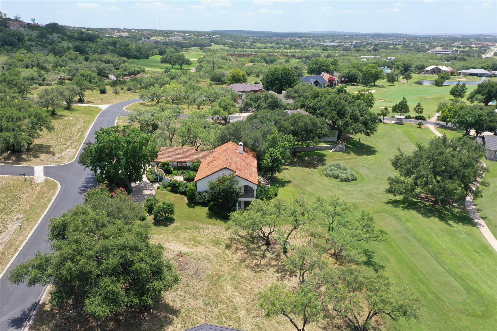 Horseshoe Bay, TX 78657,Lot 23201 Hi Circle S