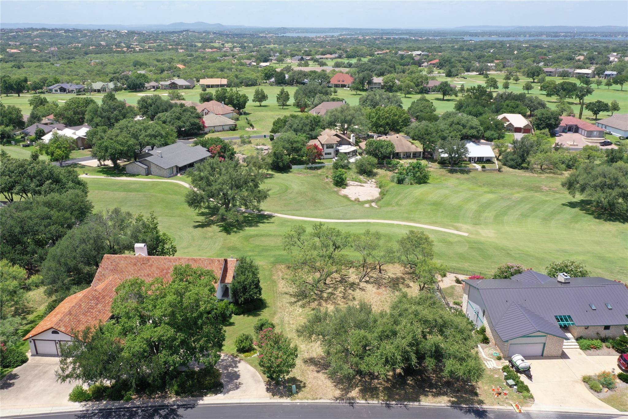Horseshoe Bay, TX 78657,Lot 23201 Hi Circle S