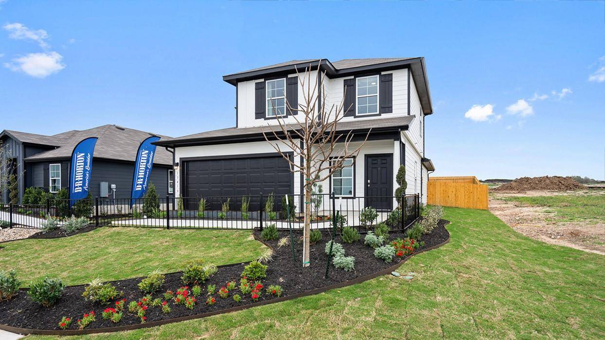Mustang Ridge, TX 78610,12213 Pike BND