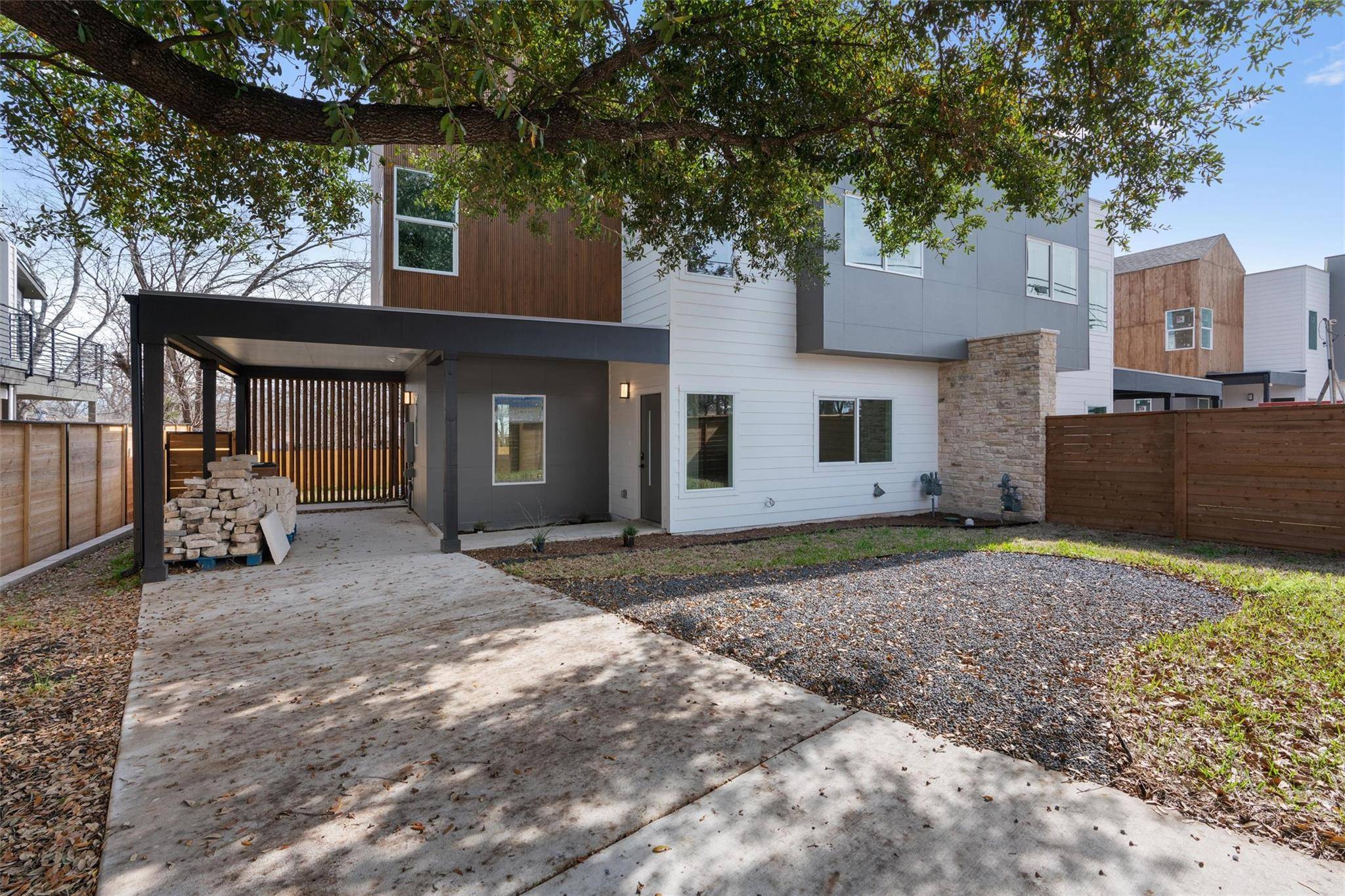 Austin, TX 78723,5603 Manor RD #B