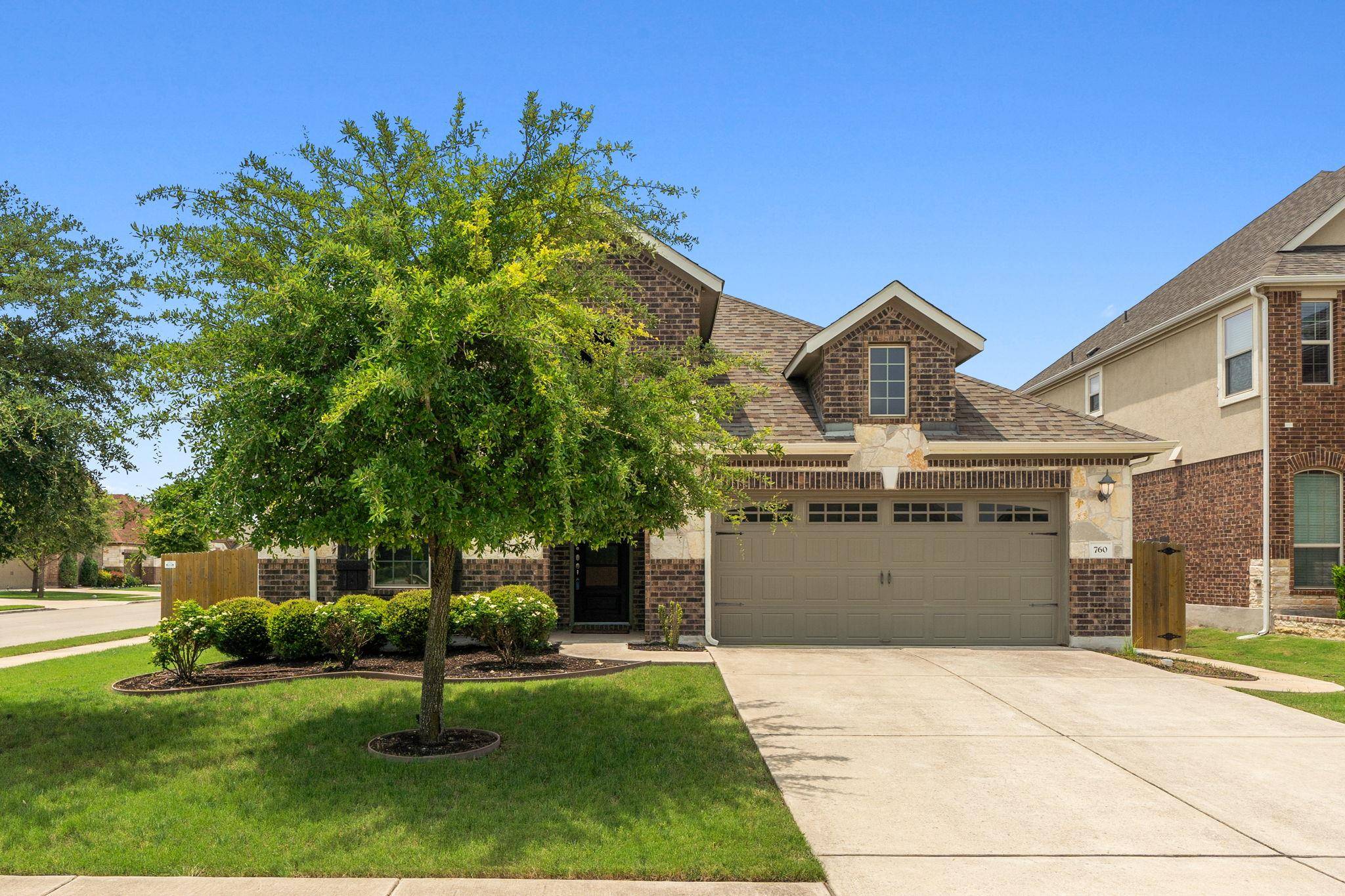 Round Rock, TX 78665,760 Pioneer GRV