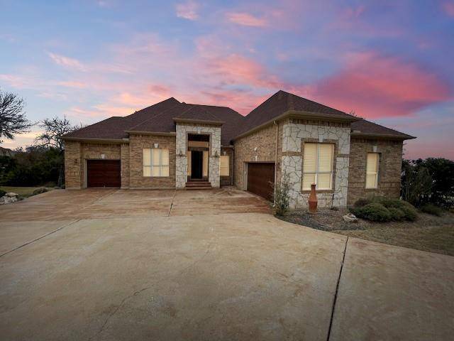Spicewood, TX 78669,2401 Crosswind DR