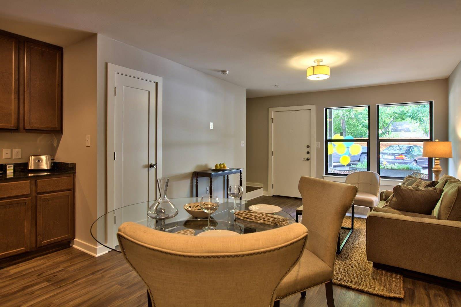 Austin, TX 78751,924 E 51st ST #108