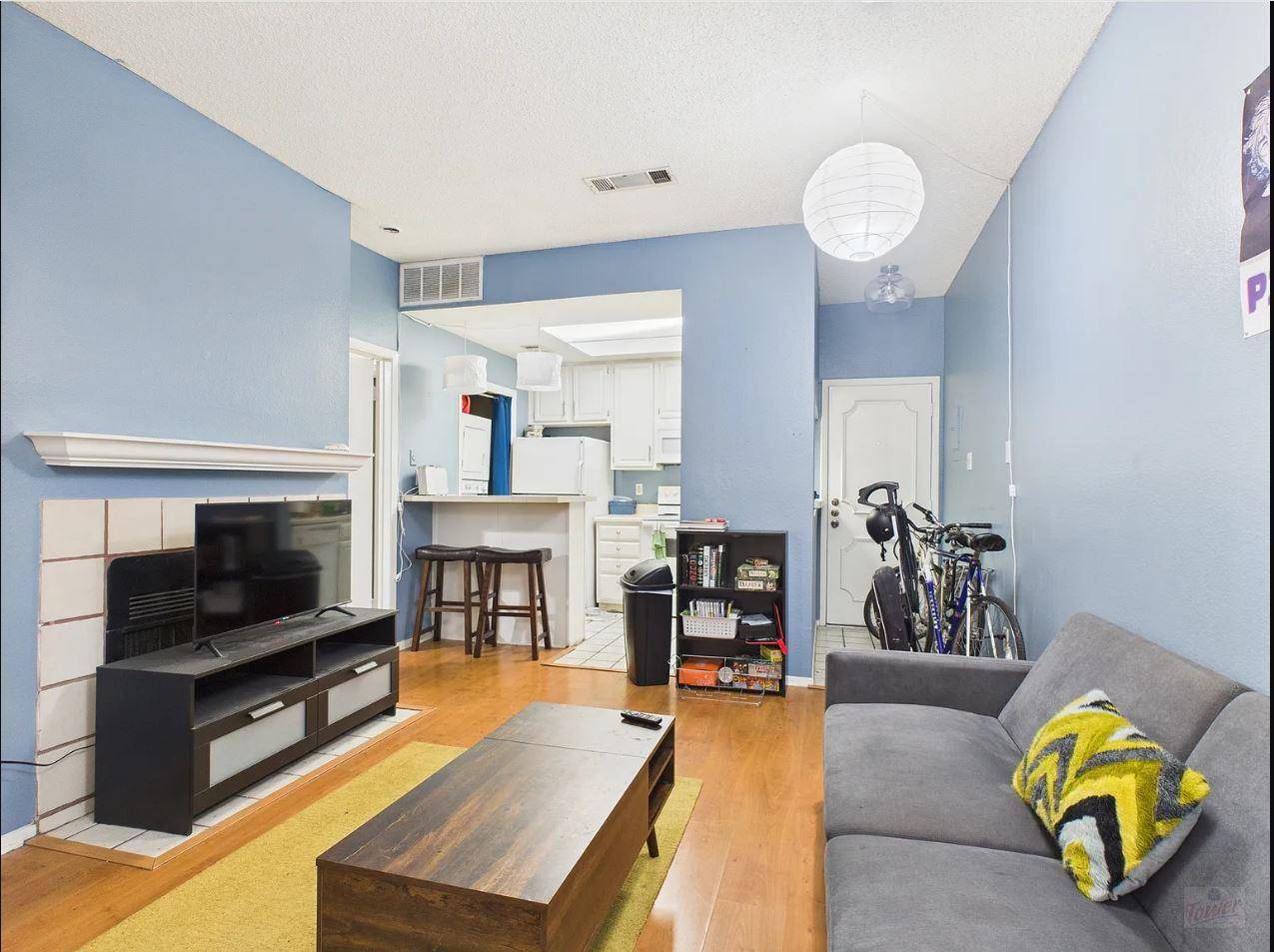 Austin, TX 78705,806 W 24th ST #126