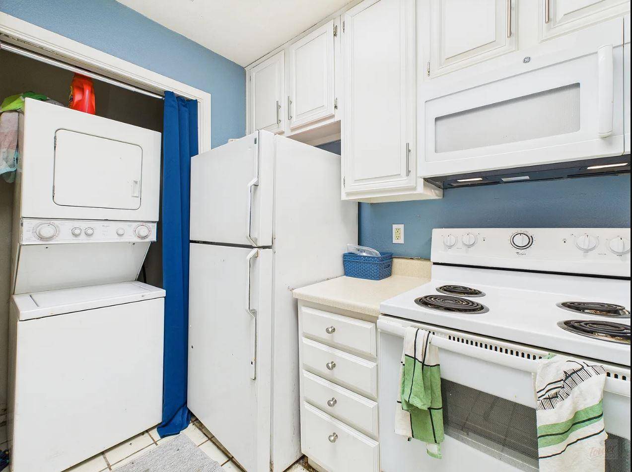 Austin, TX 78705,806 W 24th ST #126