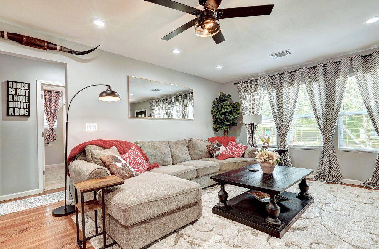 Austin, TX 78751,1032 E 43rd ST