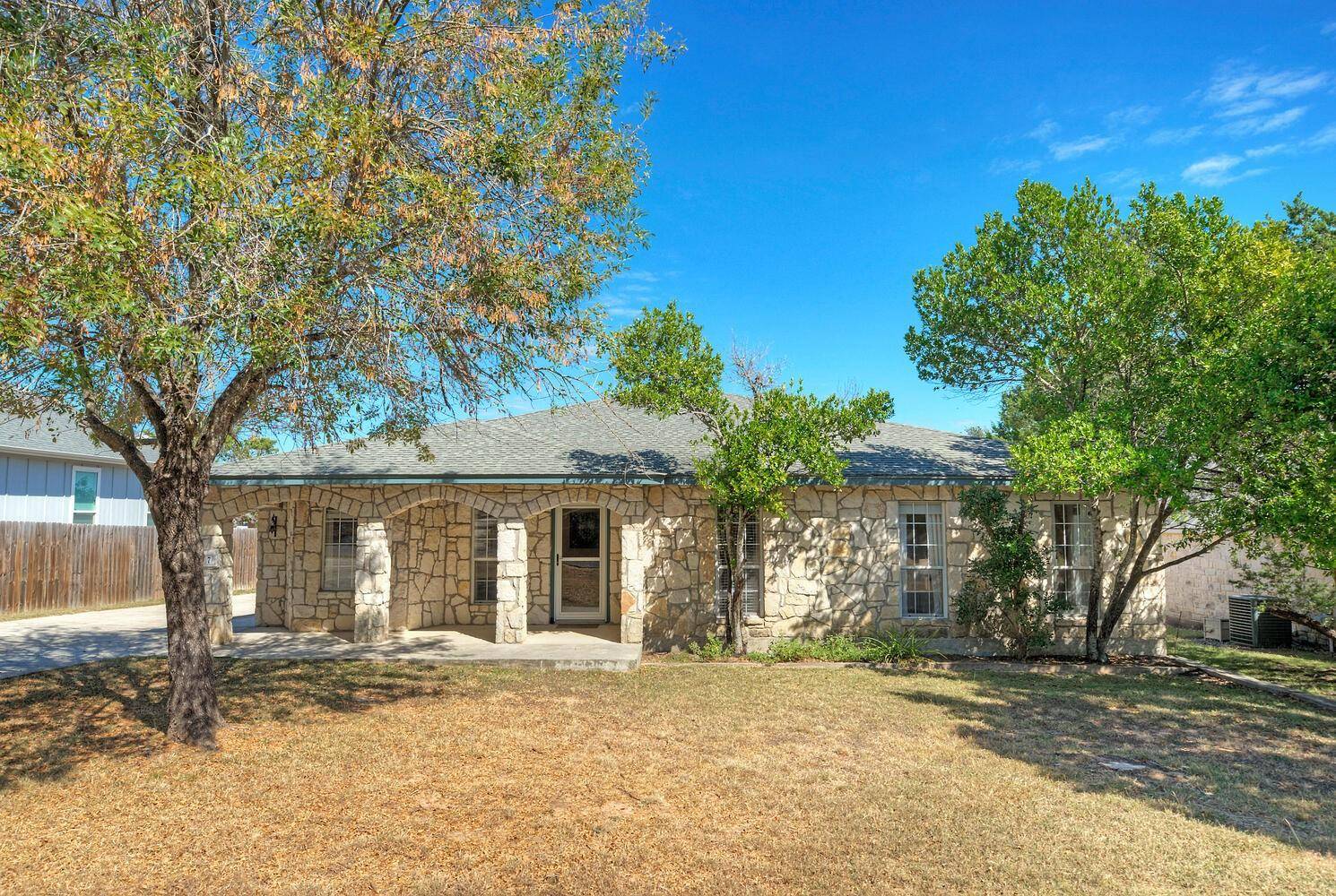 Wimberley, TX 78676,7 Rolling Hills RD