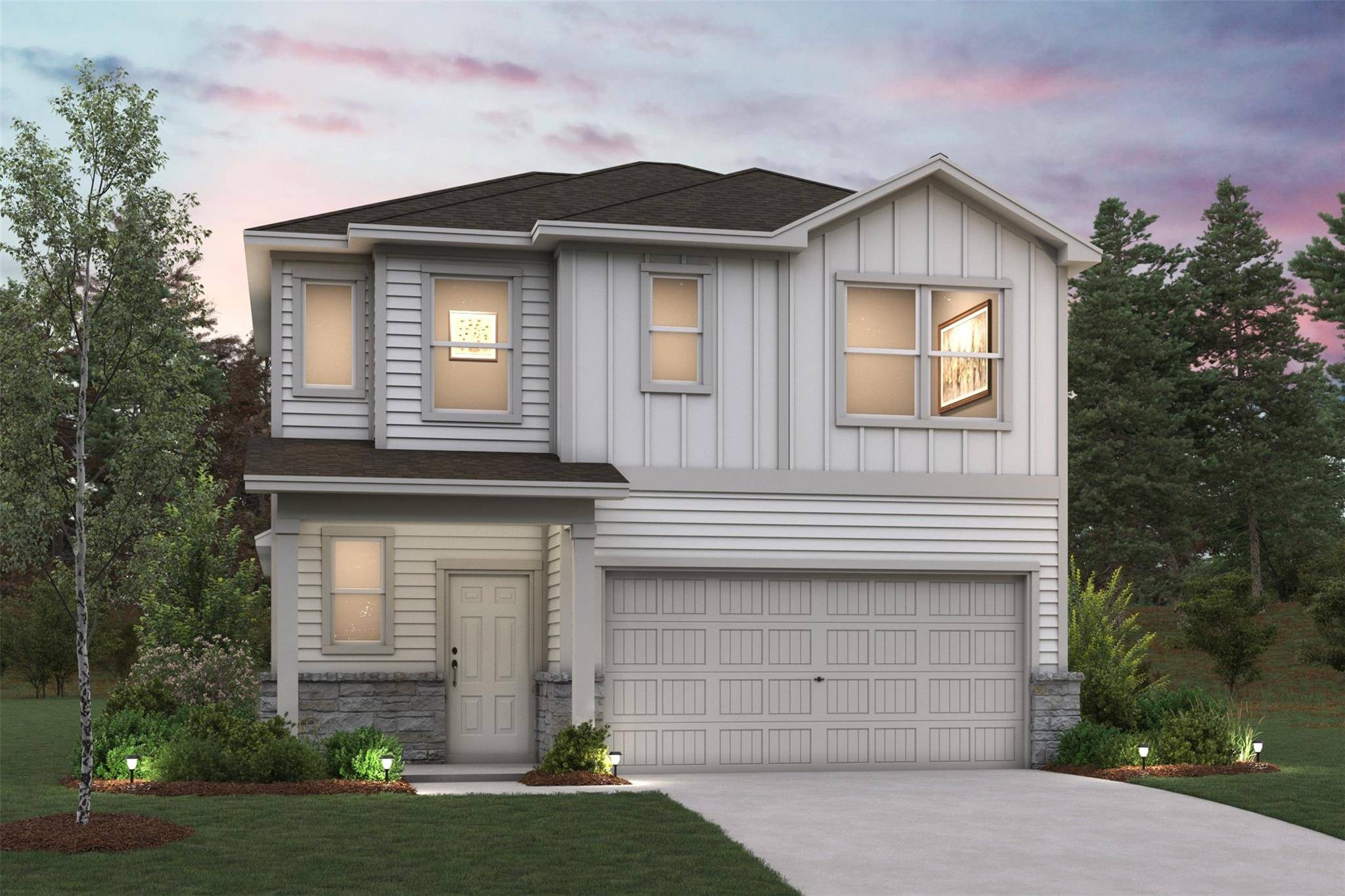 Elgin, TX 78621,173 Two Bits LN