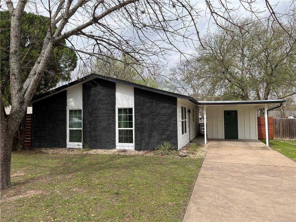 Austin, TX 78745,5806 Glenhollow PATH