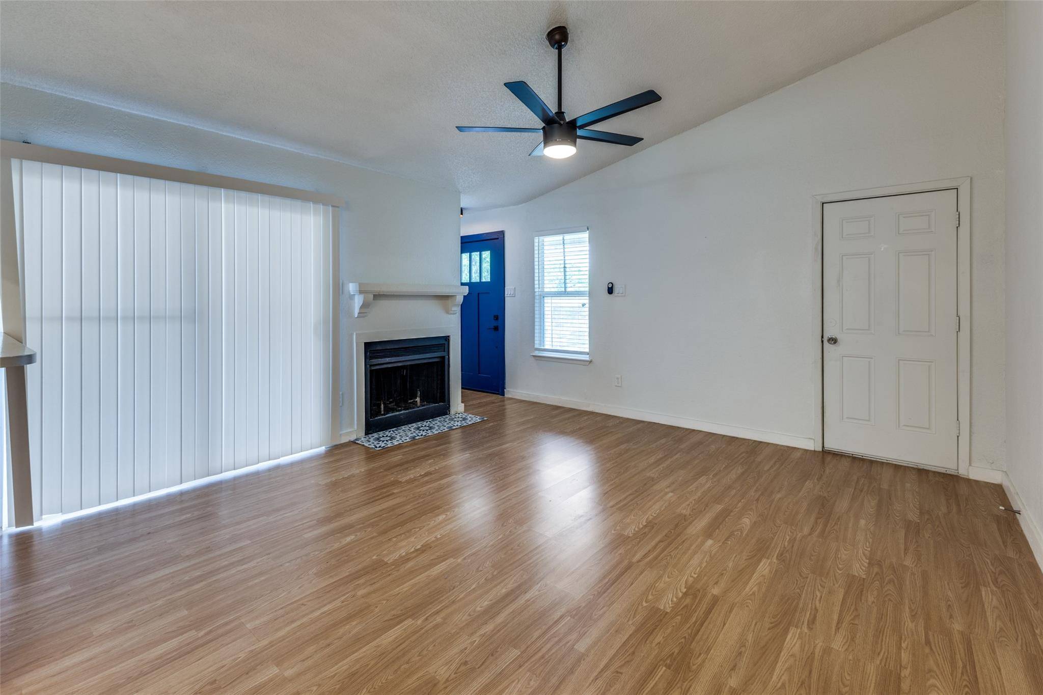Austin, TX 78752,7202 Carver Ave #B